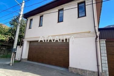 House by the address st. Krymskiy per (area 203 m²) - Atlanta.ua - photo 50