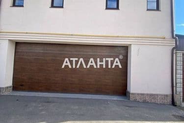 House by the address st. Krymskiy per (area 203 m²) - Atlanta.ua - photo 51