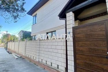 House by the address st. Krymskiy per (area 203 m²) - Atlanta.ua - photo 52