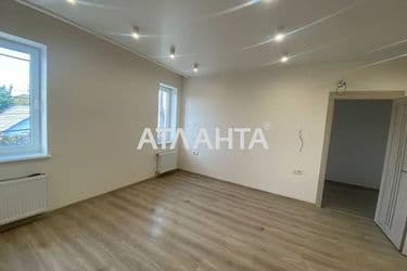 House by the address st. Krymskiy per (area 203 m²) - Atlanta.ua - photo 55