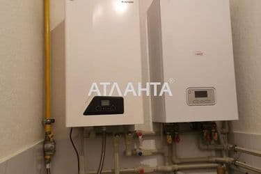 House by the address st. Krymskiy per (area 203 m²) - Atlanta.ua - photo 68