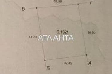 Участок по адресу ул. Массив №23 (площадь 12,9 сот) - Atlanta.ua - фото 4