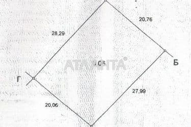 Landplot by the address st. 2 ya liniya (area 6 acr) - Atlanta.ua - photo 4