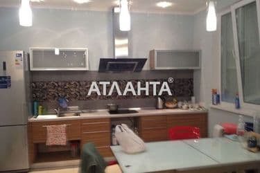 House by the address st. Naberezhnaya 4b (area 159,3 m²) - Atlanta.ua - photo 14