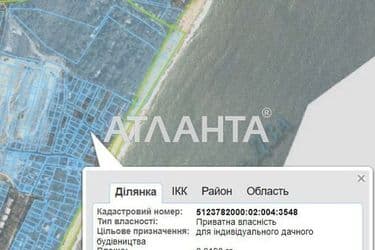 House by the address st. Naberezhnaya 4b (area 159,3 m²) - Atlanta.ua - photo 26