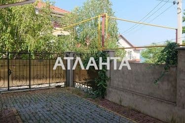 House by the address st. Naberezhnaya 4b (area 159,3 m²) - Atlanta.ua - photo 24