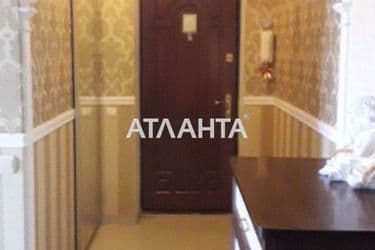 Багатокімнатна квартира за адресою вул. Магістральна (площа 100 м²) - Atlanta.ua - фото 13