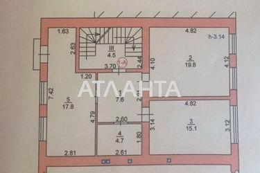 2-кімнатна квартира за адресою вул. Шевченка (площа 71,8 м²) - Atlanta.ua - фото 14