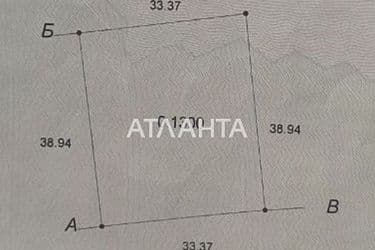 Landplot by the address st. Airova (area 13 acr) - Atlanta.ua - photo 8