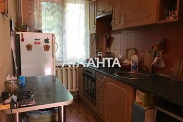 Будинок за адресою вул. Бригадна (площа 135,4 м²) - Atlanta.ua - фото 24