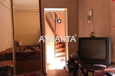 Будинок за адресою вул. Бригадна (площа 135,4 м²) - Atlanta.ua - фото 25