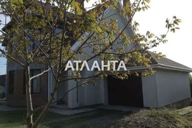 House by the address st. Naberezhnaya (area 293 m²) - Atlanta.ua - photo 14