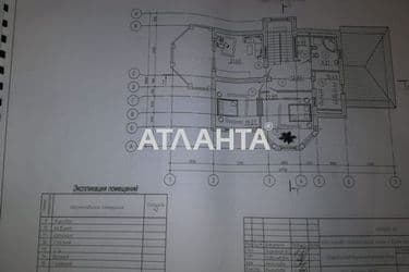 House by the address st. Naberezhnaya (area 293 m²) - Atlanta.ua - photo 22