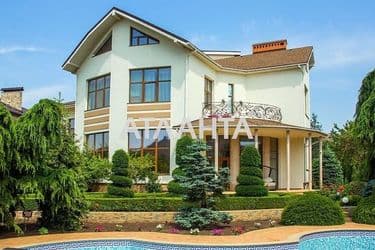Будинок за адресою вул. Набережна (площа 686 м²) - Atlanta.ua - фото 21