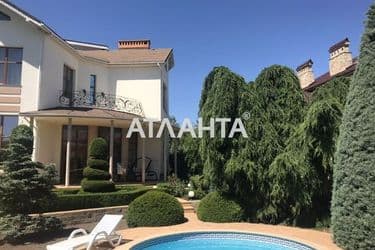 Будинок за адресою вул. Набережна (площа 686 м²) - Atlanta.ua - фото 36