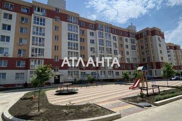 1-room apartment apartment by the address st. Stroitelnaya (area 42,0 m²) - Atlanta.ua - photo 8