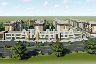 1-кімнатна квартира за адресою вул. Будівельна (площа 42 м²) - Atlanta.ua - фото 11