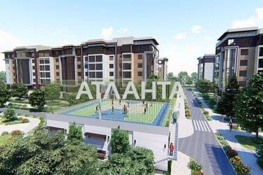 3-rooms apartment apartment by the address st. Stroitelnaya (area 78 m²) - Atlanta.ua - photo 10