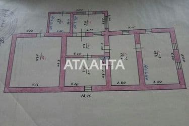 Landplot by the address st. Michurinskiy per (area 20 acr) - Atlanta.ua - photo 13