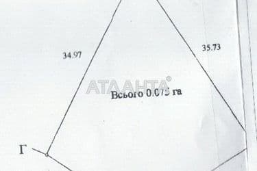 Ділянка за адресою вул. Лиманська (площа 7,5 сот) - Atlanta.ua - фото 4