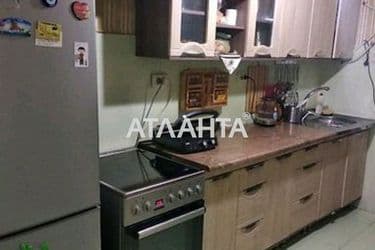 Багатокімнатна квартира за адресою вул. Марінеско узвіз (площа 112 м²) - Atlanta.ua - фото 36