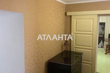 Багатокімнатна квартира за адресою вул. Марінеско узвіз (площа 112 м²) - Atlanta.ua - фото 46