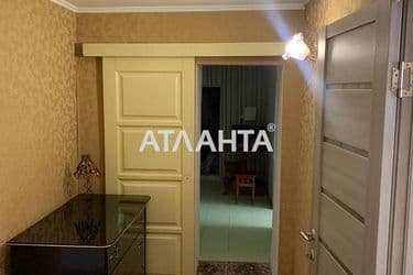 Багатокімнатна квартира за адресою вул. Марінеско узвіз (площа 112 м²) - Atlanta.ua - фото 34