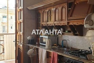 Багатокімнатна квартира за адресою Соборна пл. (площа 169 м²) - Atlanta.ua - фото 27