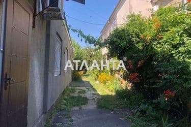 2-комнатная квартира по адресу ул. Кутузакия Александра (площадь 44 м²) - Atlanta.ua - фото 35