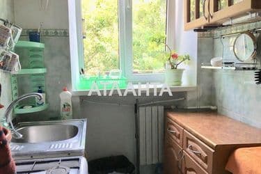 Коммунальная квартира по адресу Французский бул. (площадь 25 м²) - Atlanta.ua - фото 18