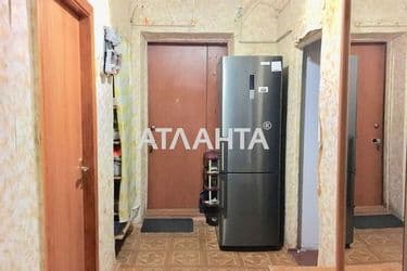 Коммунальная квартира по адресу Французский бул. (площадь 25 м²) - Atlanta.ua - фото 26
