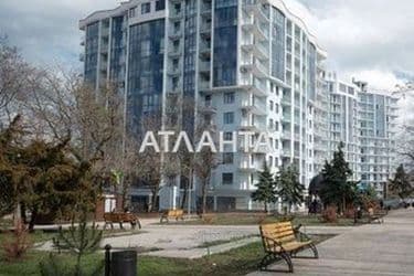 2-комнатная квартира по адресу Ванный пер. (площадь 72 м²) - Atlanta.ua - фото 8