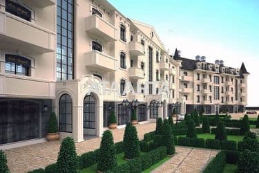 3-rooms apartment apartment by the address st. Ruanskiy per (area 114 m²) - Atlanta.ua - photo 26