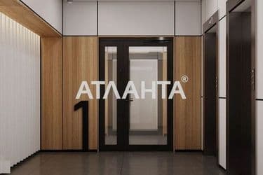 1-room apartment apartment by the address st. Pionerskaya Varlamova Akademicheskaya (area 45,9 m²) - Atlanta.ua - photo 5