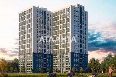 1-кімнатна квартира за адресою вул. Піонерська (площа 56,3 м²) - Atlanta.ua - фото 6