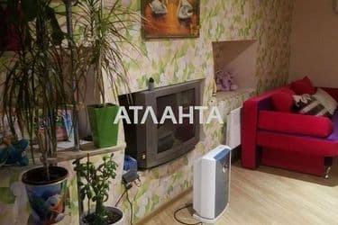 Дом по адресу Первомайский 2-й пер. (площадь 122 м²) - Atlanta.ua - фото 20