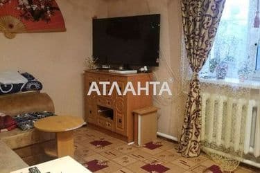 Дом по адресу Первомайский 2-й пер. (площадь 122 м²) - Atlanta.ua - фото 24