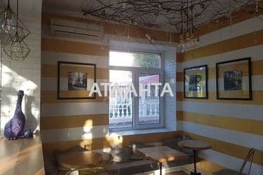 Коммерческая недвижимость по адресу ул. Левитана (площадь 672,4 м²) - Atlanta.ua - фото 24