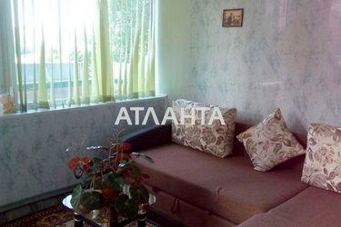 1-room apartment apartment by the address st. Parusnaya Geroev Stalingrada (area 49,9 m²) - Atlanta.ua - photo 18