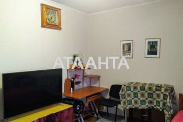 1-room apartment apartment by the address st. Vysotskogo (area 44 m²) - Atlanta.ua - photo 10