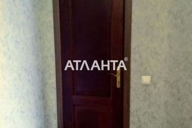 1-room apartment apartment by the address st. Vysotskogo (area 44 m²) - Atlanta.ua - photo 17