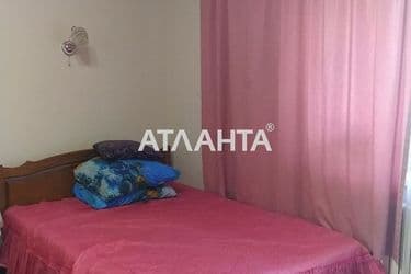 1-room apartment apartment by the address st. Vysotskogo (area 44 m²) - Atlanta.ua - photo 11