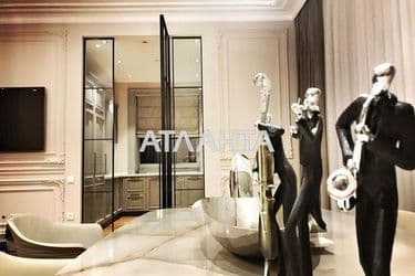 Будинок за адресою Кордонний пров. (площа 290 м²) - Atlanta.ua - фото 49