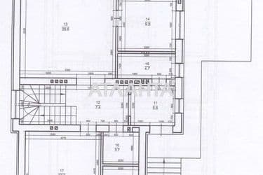 Будинок за адресою Кордонний пров. (площа 290 м²) - Atlanta.ua - фото 58
