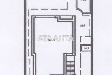 Будинок за адресою Кордонний пров. (площа 290 м²) - Atlanta.ua - фото 60