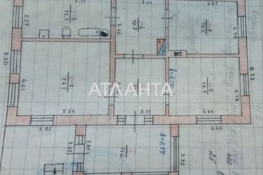 House by the address st. 6 y Armii (area 103 m²) - Atlanta.ua - photo 23
