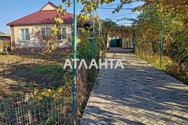 House by the address st. 6 y Armii (area 103 m²) - Atlanta.ua - photo 26