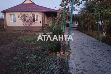 House by the address st. 6 y Armii (area 103 m²) - Atlanta.ua - photo 27