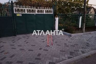 House by the address st. 6 y Armii (area 103 m²) - Atlanta.ua - photo 28