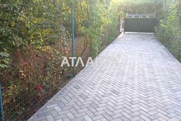 House by the address st. 6 y Armii (area 103 m²) - Atlanta.ua - photo 21